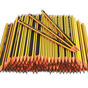 Staedtler Noris School Pencils 121 - HB Grade [Pack of 36] £6.64 Sold By Bargain Gateway Ltd Fulfilled By Amazon