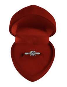 George Home Valentine's Engagement Ring - £1 @ Asda