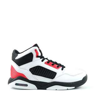 SHAQ Bankshot Mens Basketball Trainers all sizes available £29.99 + £4.99 Collection/Delivery @ Sports Direct