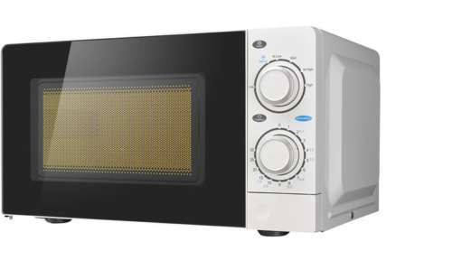 New Other- Essentials CMW21 Microwave Oven Manual Compact Solo 700w 15L White £45.99 using code at Direct-Vacuums / Ebay