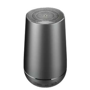 Betron Y5 Wireless Bluetooth Speaker, Black, 8-Hour Battery, TWS Stereo, Portable - Sold by Betron UK ltd FBA