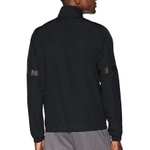 Under Armour Woven Half Zip Mens Warm Up Top - Black ( L size) £20 + £2.95 delivery @ Start Fitness