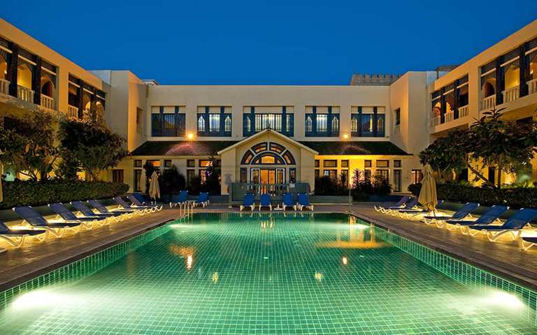 4* All Inclusive, Diar Lemdina Yasmine Hammamet, Tunisia, 2 Adults, 7 Nights, Easyjet Flights (Southend), Selected December Dates - £259pp