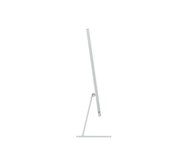 APPLE iMac 4.5K 24" (2021) - M1, 512 GB SSD, Silver