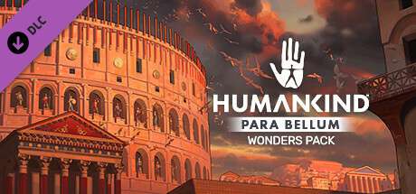 HUMANKIND - Para Bellum Wonders Pack DLC Free to keep when you get it before 10 May @ Steam
