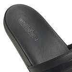adidas Unisex Adilette Comfort Slides