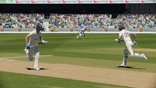 Cricket 22 - The Official Game of The Ashes (PS5)