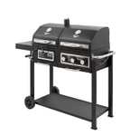 Uniflame Gas & Charcoal Combi Grill & Others - Bromsgrove