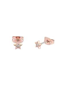 Ted baker star earrings - £12 - Sold by Ted Baker Jewellery / Fulfilled by Amazon @ Amazon