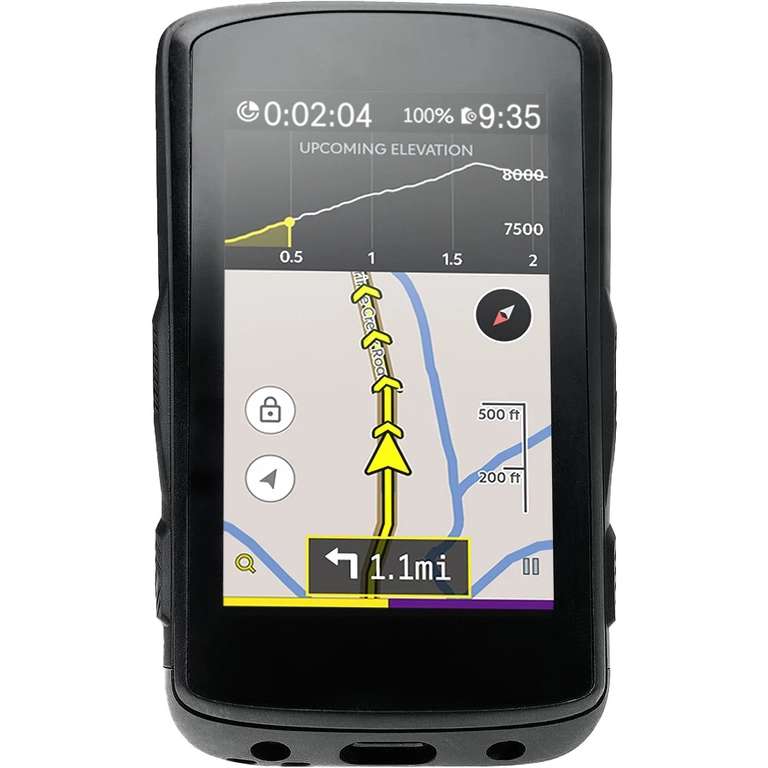Hammerhead Karoo 2 GPS Cycling Computer - £235 @ Sigma Sports