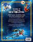 Next Level Games Review 2023: A bumper, illustrated, and annual gaming guide, packed with over 200 video games -£4.25 @ Amazon