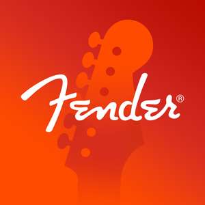 Fender Tuner Pro App