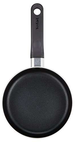 Tefal Delight Aluminium 5 Piece Non-Stick Pots & Pans Cookware Set Black - £31.19 @ Amazon
