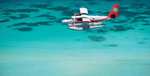 5* Cocoon Maldives - Overwater Lagoon Villa, All inclusive, Seaplane Transfers, Rtn Flights LGW + 23KG Bags - 7nts £1696pp / 10nts £2166pp