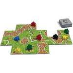 Z-Man Games Carcassonne board game £18.49 at Amazon