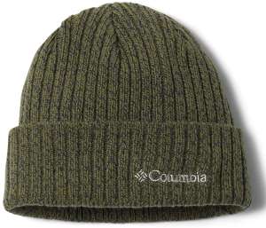 Columbia Sportswear Mens Whirlwind Beanie Hat Green £6 (Temporarily OOS) @ Amazon