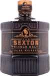 The Sexton Single Malt Irish Whiskey 40% ABV 70cl £21.99 @ Amazon(Prime Day Exclusive)