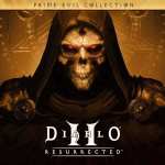 [PS4/PS5] Diablo Prime Evil Collection (DIablo II Remake & III)- £16.49 / BioShock: The Collection (3 games) - £8.99 @ Playstation Store