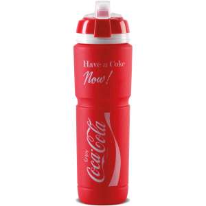 Elite MaxiCorsa Coca-Cola 1L Bottle £1 clearance @ Wiggle + 10% off with code (£2.99 delivery under £20)