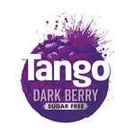 Tango Dark Berry Sugar Free Soft Drink, 2L 3 for £3 at Amazon