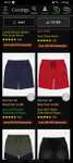 Black Legit Skills Football Print T-Shirt - Free C&C - Further Kids T Shirts/Shorts reduced