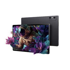 ZTE nubia Pad 3D Tablet (3D Effects Without Eyewear) 12,4" 2.5k, Snapdragon 888, 8GB + 128GB, 16MP Stereo Camera - £1,049 @ ZTE