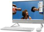 Dell Inspiron 24 All-in-One - Intel i5-1335U, 16GB RAM, 1TB SSD, 23.8" FHD Display + Pro Wireless keyboard and mouse