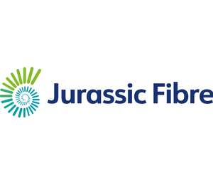 Jurassic Fibre Full Fibre Broadband - 1 Month contract with fixed price for 24 month - 150Mb (Avg £20pm) / 450Mbps - £25pm @ Jurassic Fibre