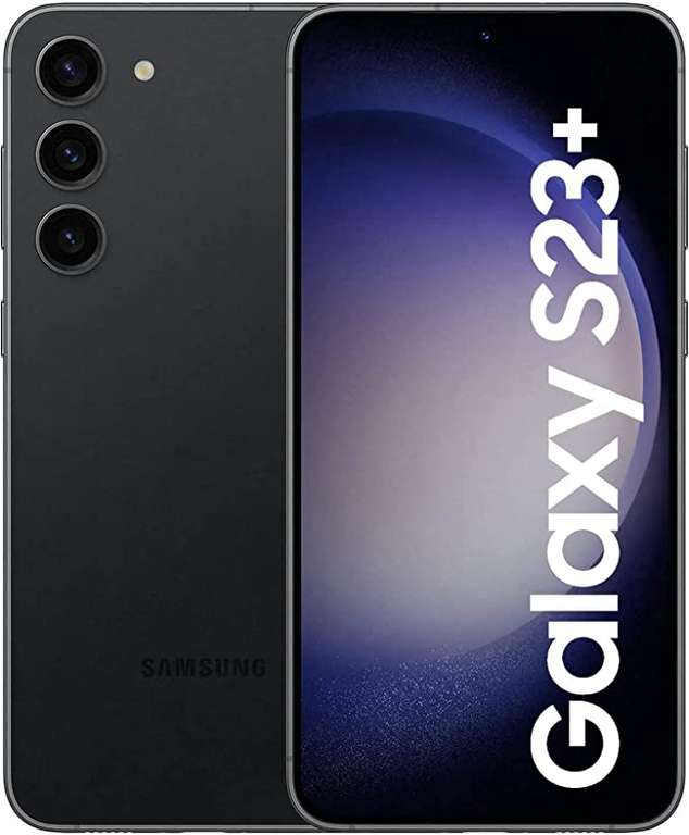 Samsung Galaxy S23+ 512GB 5G Smartphone + 80GB O2 Data, £26pm + £235 Upfront + £100 Enhanced Trade - £859 / £759 @ Mobile Phones Direct