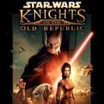 [Steam] STAR WARS - Knights of the Old Republic I & II - £1.50 each (Windows) / £1.74 each (Mac) / £1.99 each (Win/Mac/Linux) @ Fanatical