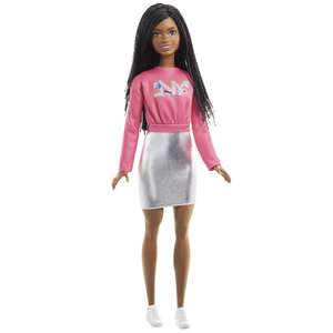 Barbie it takes 2 Brookly Roberts doll