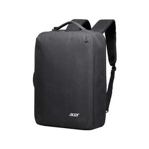 Acer Urban 3in1 Laptop Backpack up to 17" + 2 Year Warranty - With Code