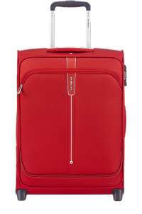 Samsonite Popsoda 2 Wheel TSA Cabin Suitcase - 55cm - Red £59.95 @ Luggage Superstore