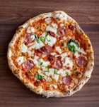 3,000 free Neapolitan pizzas - York - via newsletter sign-up