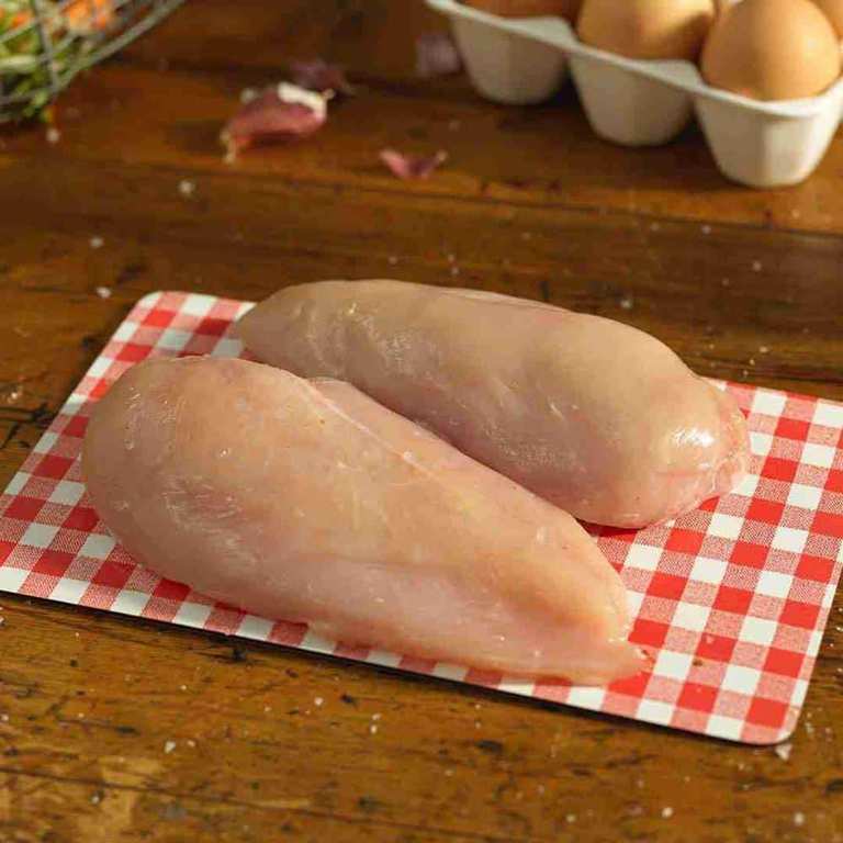 5kg Chicken Breast Fillets