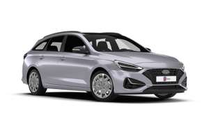Hyundai I30 Tourer 1.0T GDi SE Connect 5dr DCT, 5 Year Warranty - £19995.20 @ New Car Discount