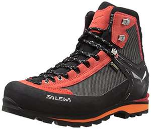 Salewa Men's Ms Crow Gore-tex Trekking & Hiking Boots Size UK8.5