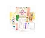 The Skincare Edit gift set Plus Free click and Collect