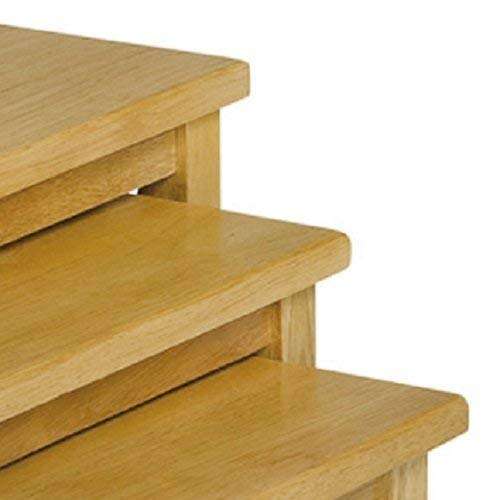 Julian Bowen Cleo Nest of Tables - £52.49 @ Amazon
