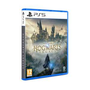 Hogwarts Legacy PS5 (PS4 £25.06) Using Code (Via Link in Description First) - Shopto Outlet