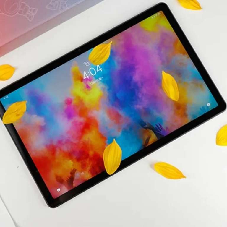 Global Firmware Lenovo Xiaoxin Pad 2022 10.6'' Tab 128GB/6GB