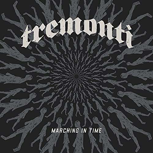Tremonti Marching in Time CD