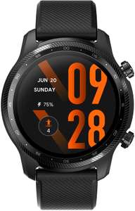 Ticwatch Pro 3 Ultra GPS Smartwatch £237.80 @ Amazon