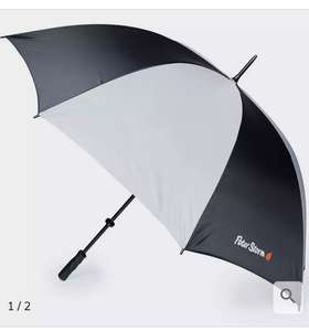 Peter Storm Golf Umbrella £5.10 with code with free delivery at Millets