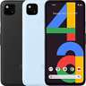 Google Pixel 4A 128GB Unlocked Black Blue Android Smart Phone Mobile | Refurbished, Very Good - £139.20 with code @ nextdaymobiles / eBay