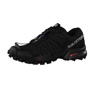 Salomon Speedcross 4 Men's Trail Running Shoes £65.97 @ Amazon