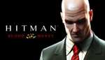 Hitman Codename 47 89p / Hitman 2: Silent Assassin 89p / Hitman: Blood Money £1.19 (PC/Steam)