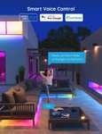 Govee Outdoor LED Strip Lights, 10m RGBIC Outdoor Lights @ Govee UK / FBA