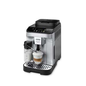 De'Longhi Bean to Cup Coffee Machine Magnifica Evo ECAM290.61.SB - Certified Refurbished - Sold by Delonghi Uk Co