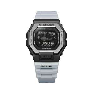Casio G-Shock GBX-100TT-8ER watch
